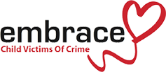 CVOC Embrace Child Victims of Crime