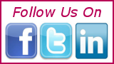 Social Media Buttons